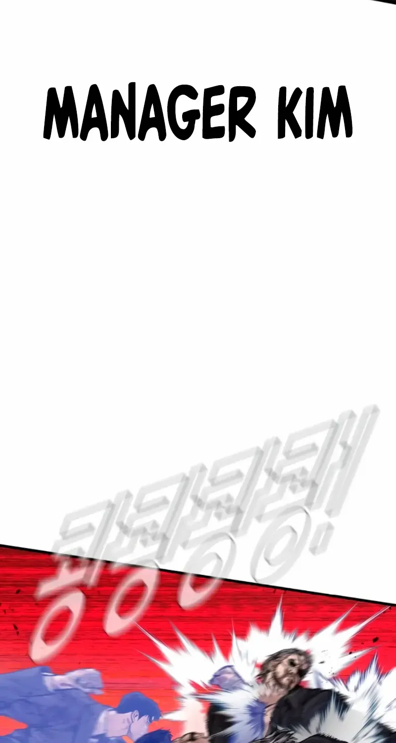 Director Kim Chapter 187 page 129 - 