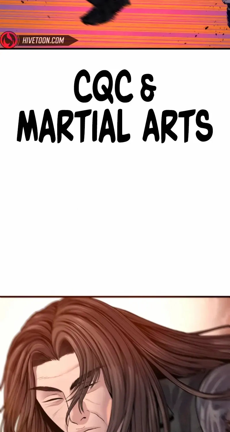 Director Kim Chapter 187 page 135 - 