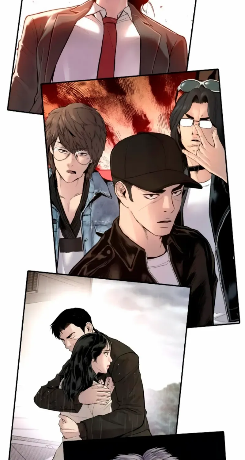 Director Kim Chapter 187 page 184 - 