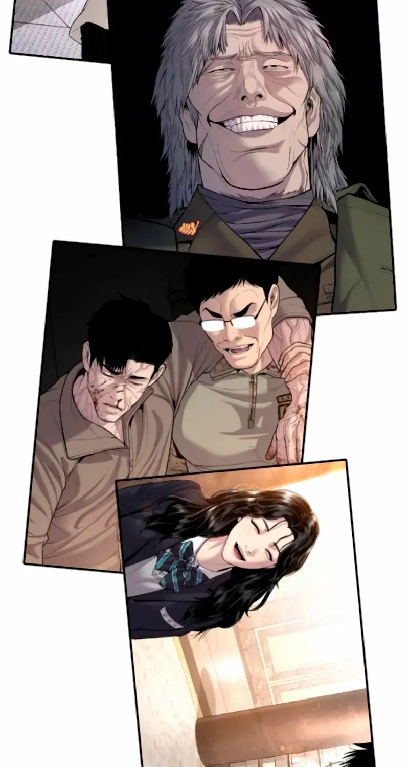Director Kim Chapter 187 page 185 - 