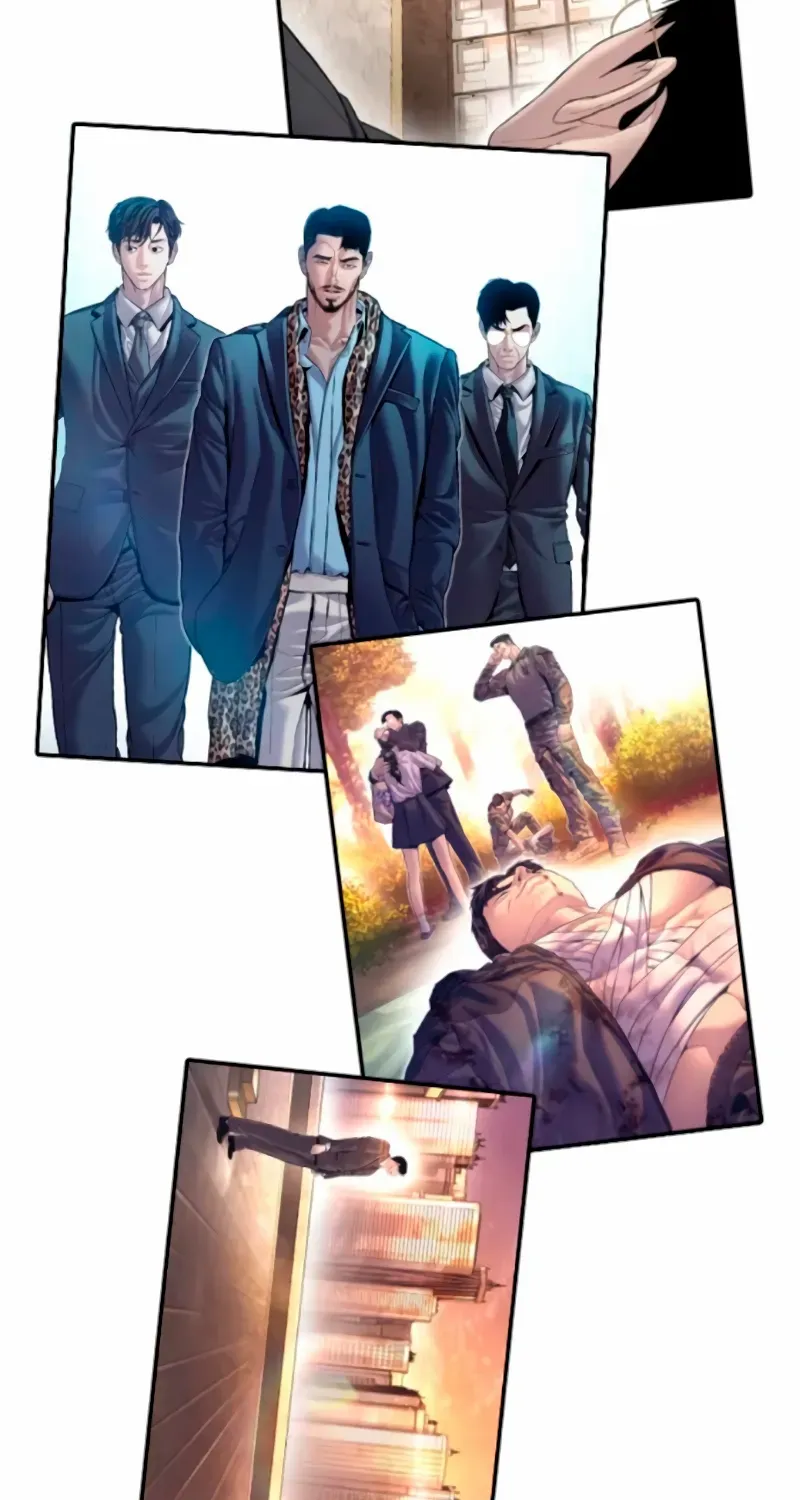 Director Kim Chapter 187 page 186 - 