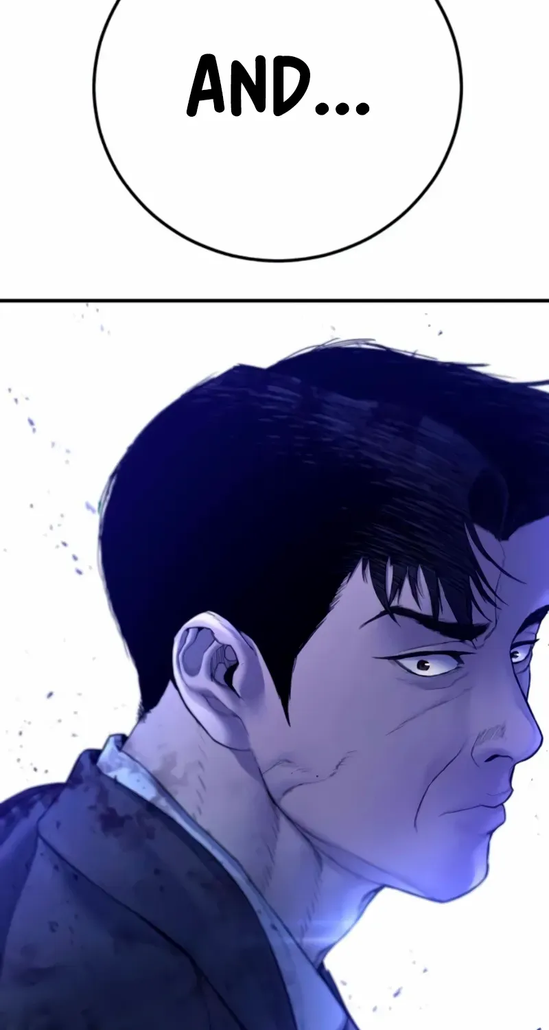 Director Kim Chapter 187 page 190 - 