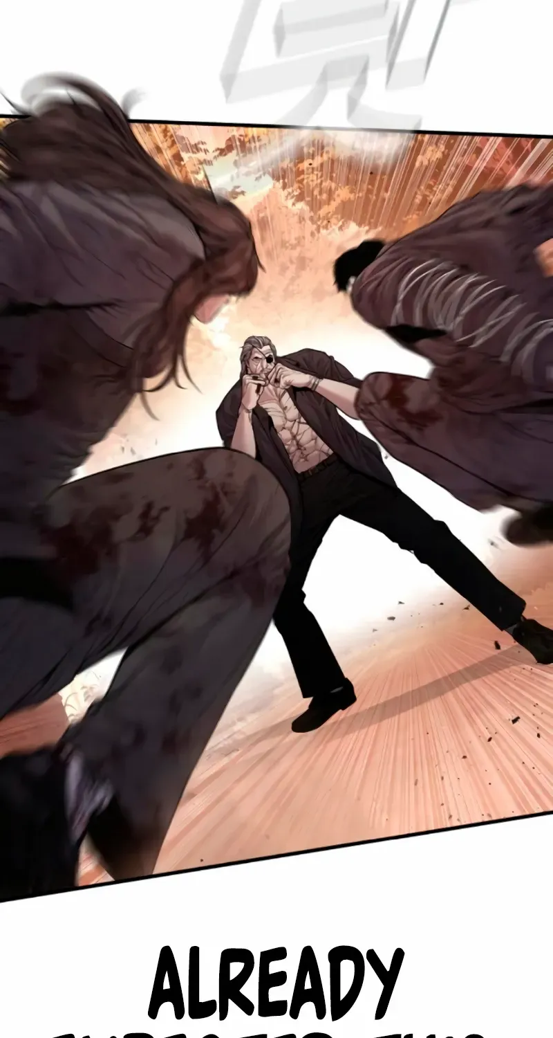 Director Kim Chapter 187 page 22 - 