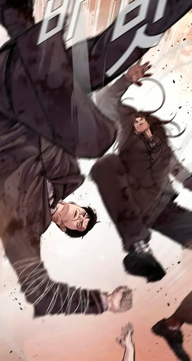 Director Kim Chapter 187 page 25 - 