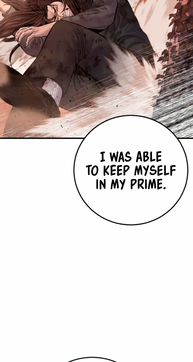 Director Kim Chapter 187 page 31 - 