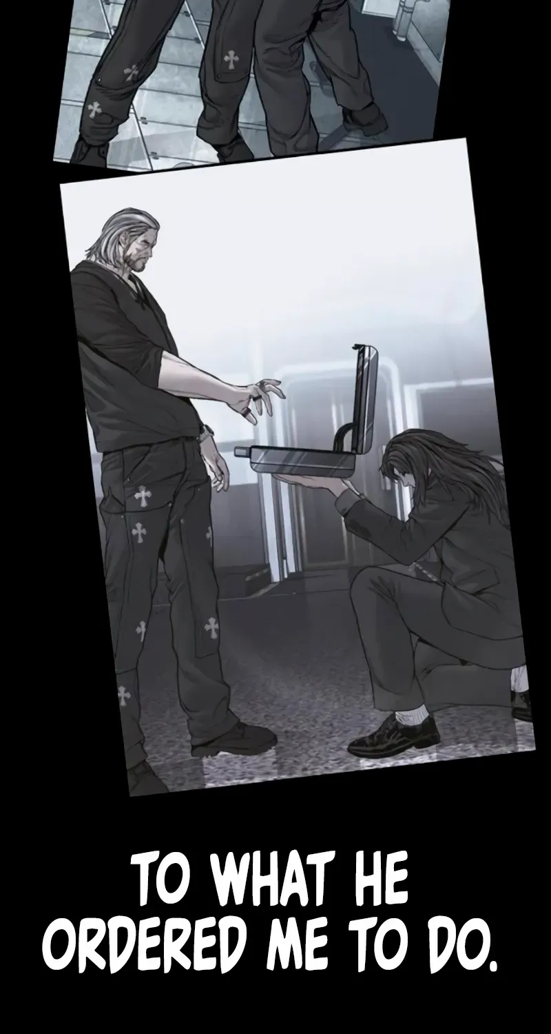 Director Kim Chapter 187 page 100 - 