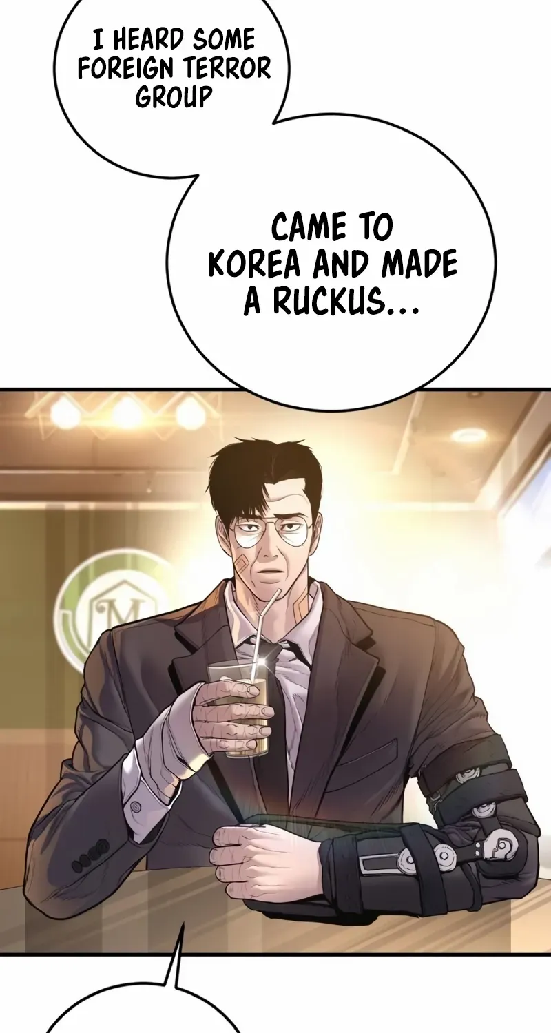 Director Kim Chapter 188 page 146 - 