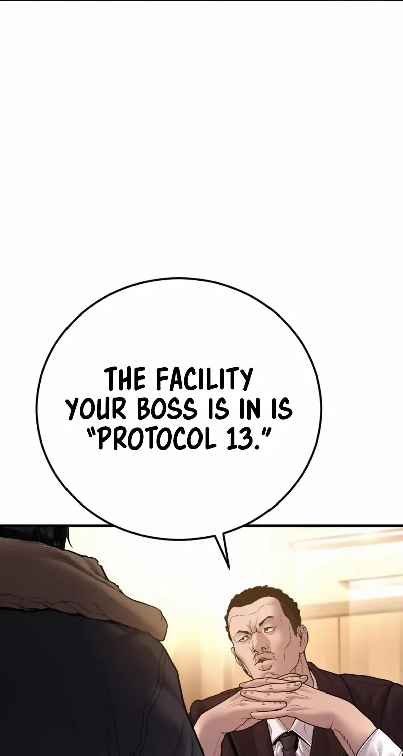 Director Kim Chapter 188 page 150 - 