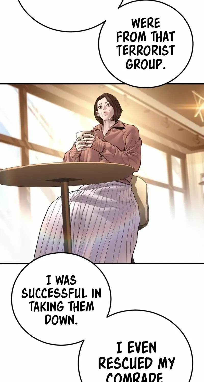 Director Kim Chapter 188 page 154 - 