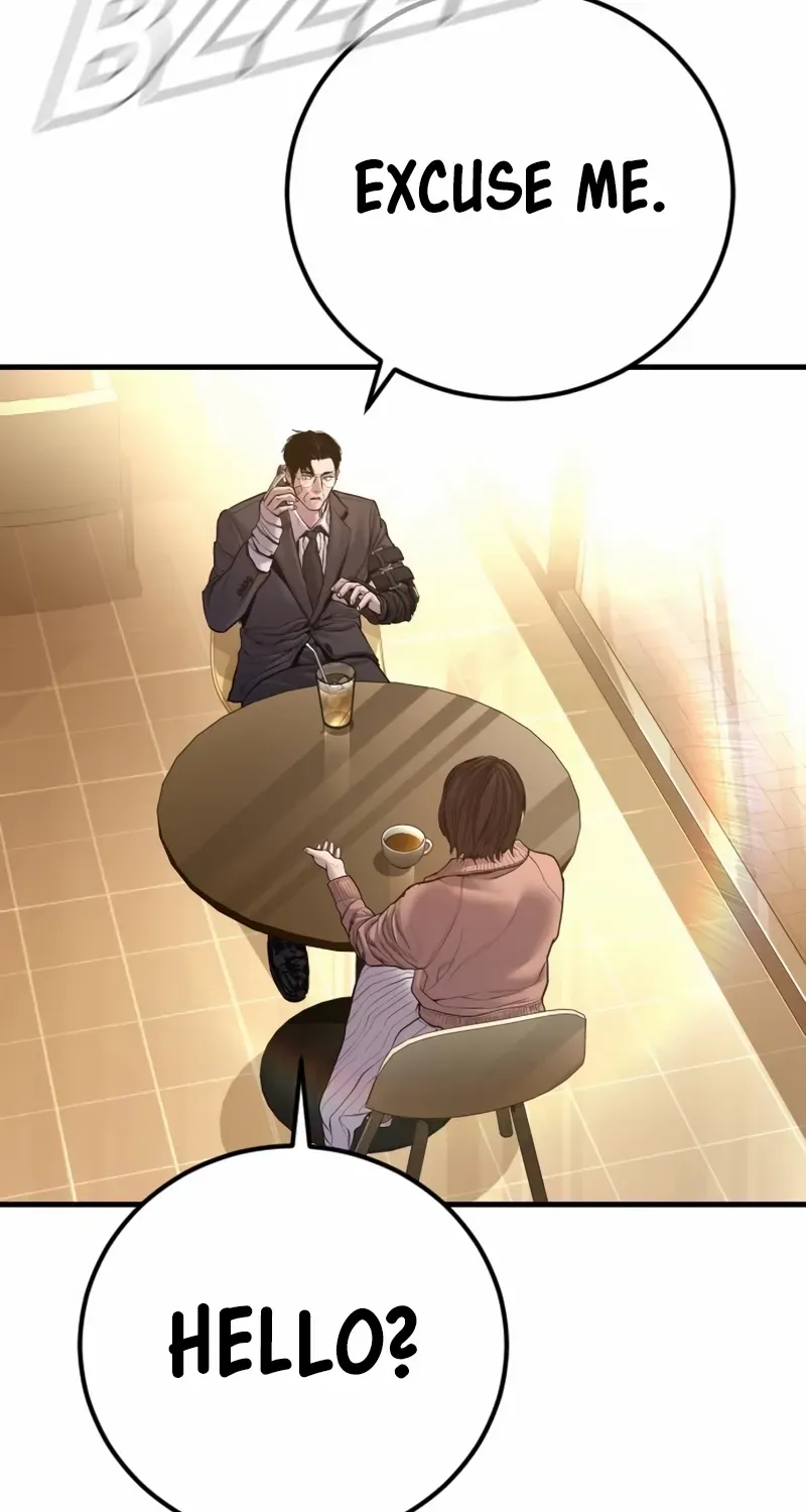 Director Kim Chapter 188 page 158 - 
