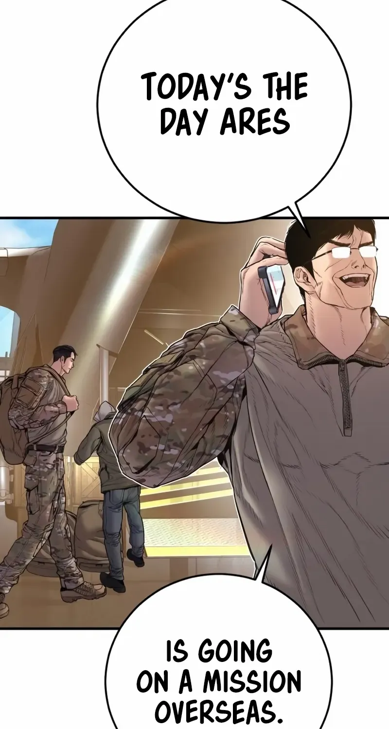 Director Kim Chapter 188 page 161 - 