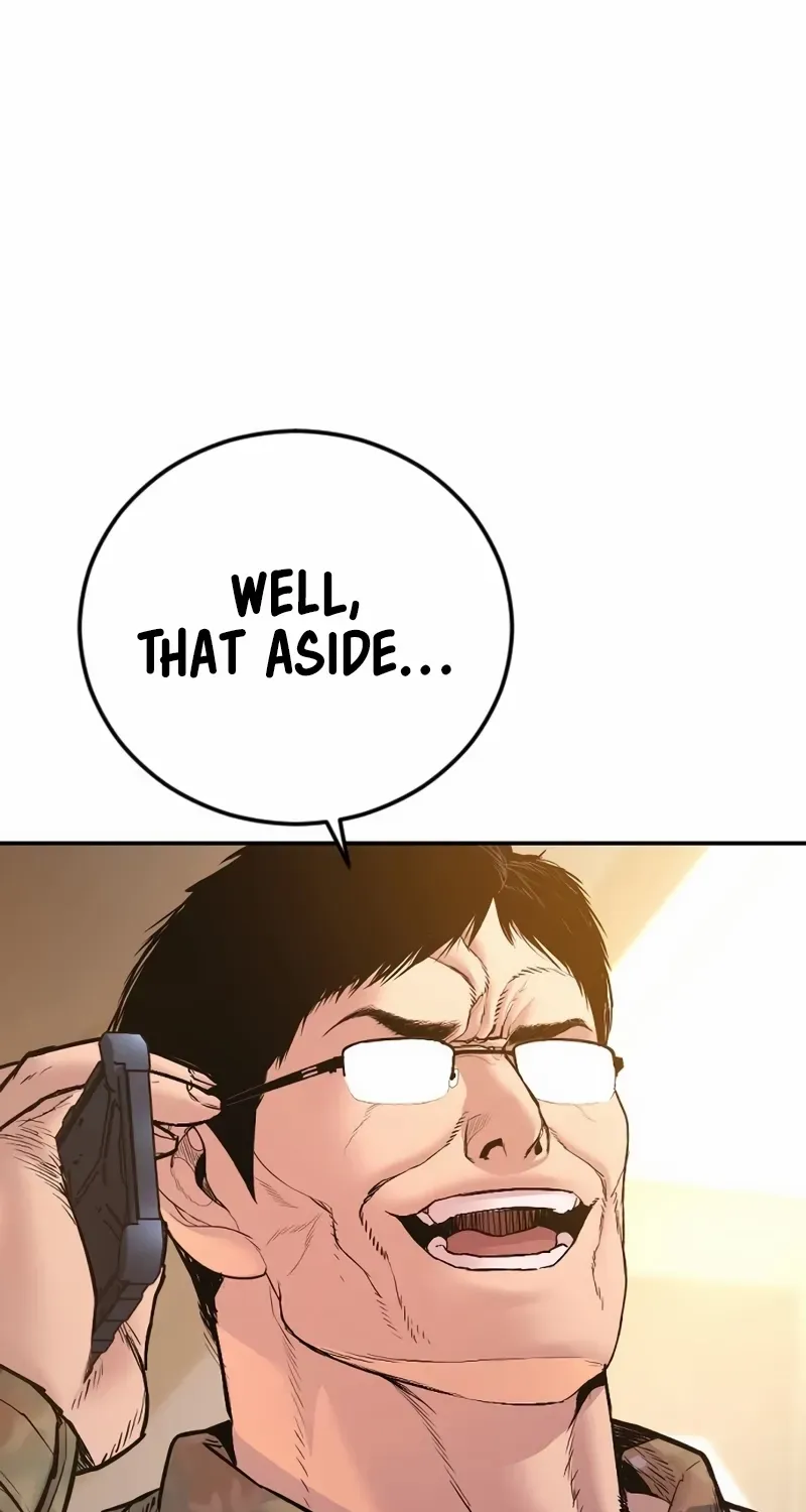 Director Kim Chapter 188 page 164 - 
