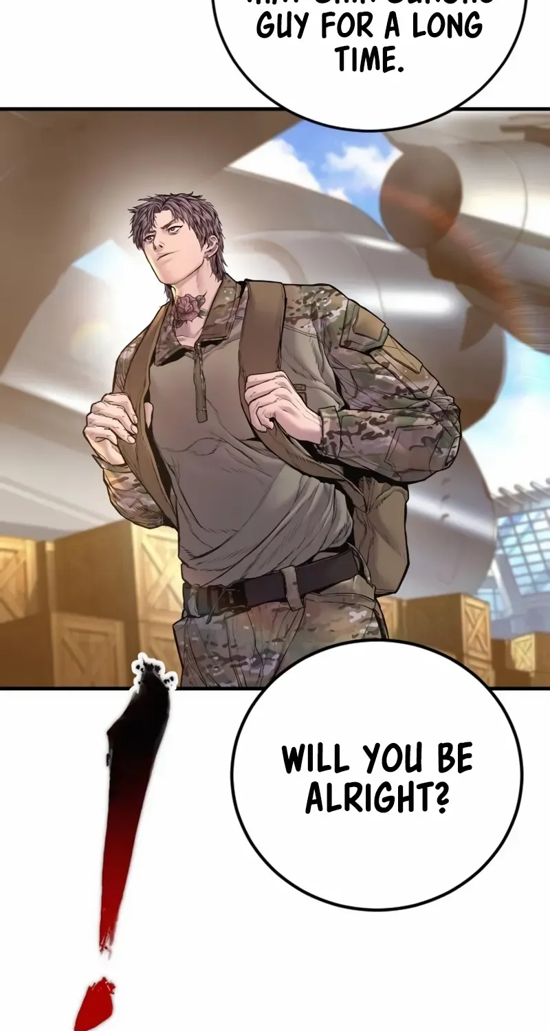 Director Kim Chapter 188 page 166 - 