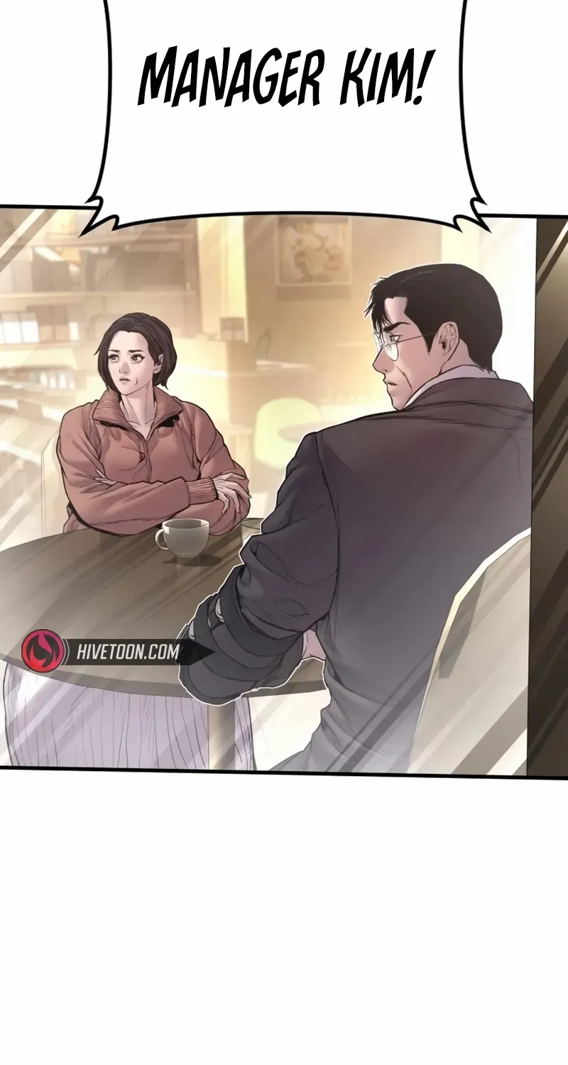 Director Kim Chapter 188 page 192 - 