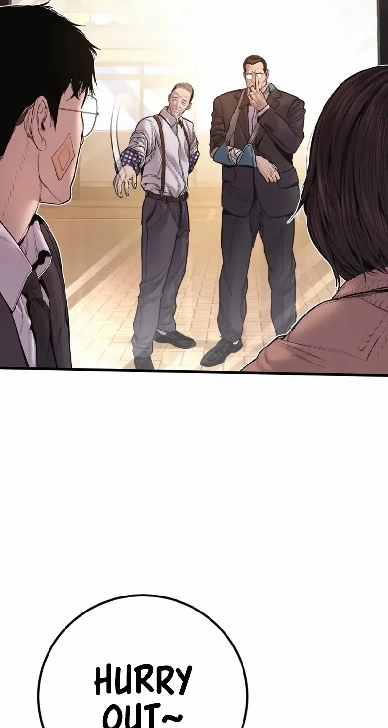 Director Kim Chapter 188 page 194 - 