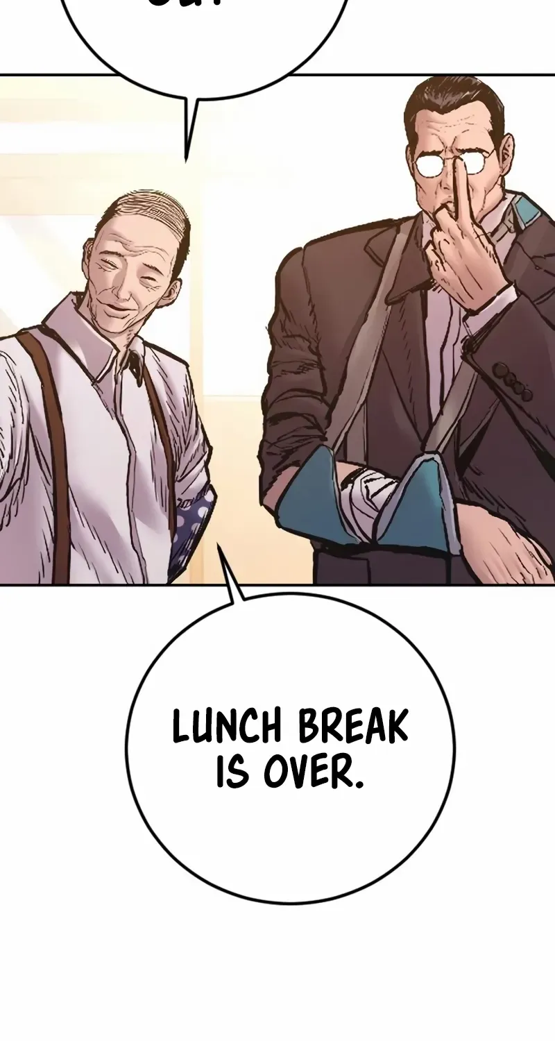 Director Kim Chapter 188 page 195 - 