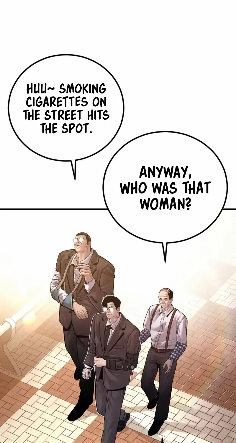 Director Kim Chapter 188 page 206 - 