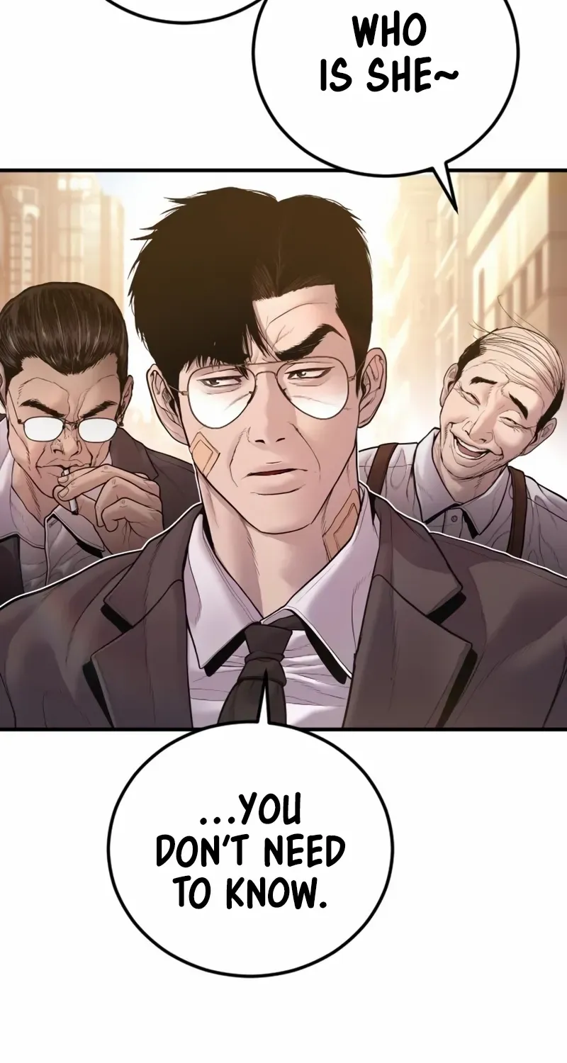 Director Kim Chapter 188 page 208 - 