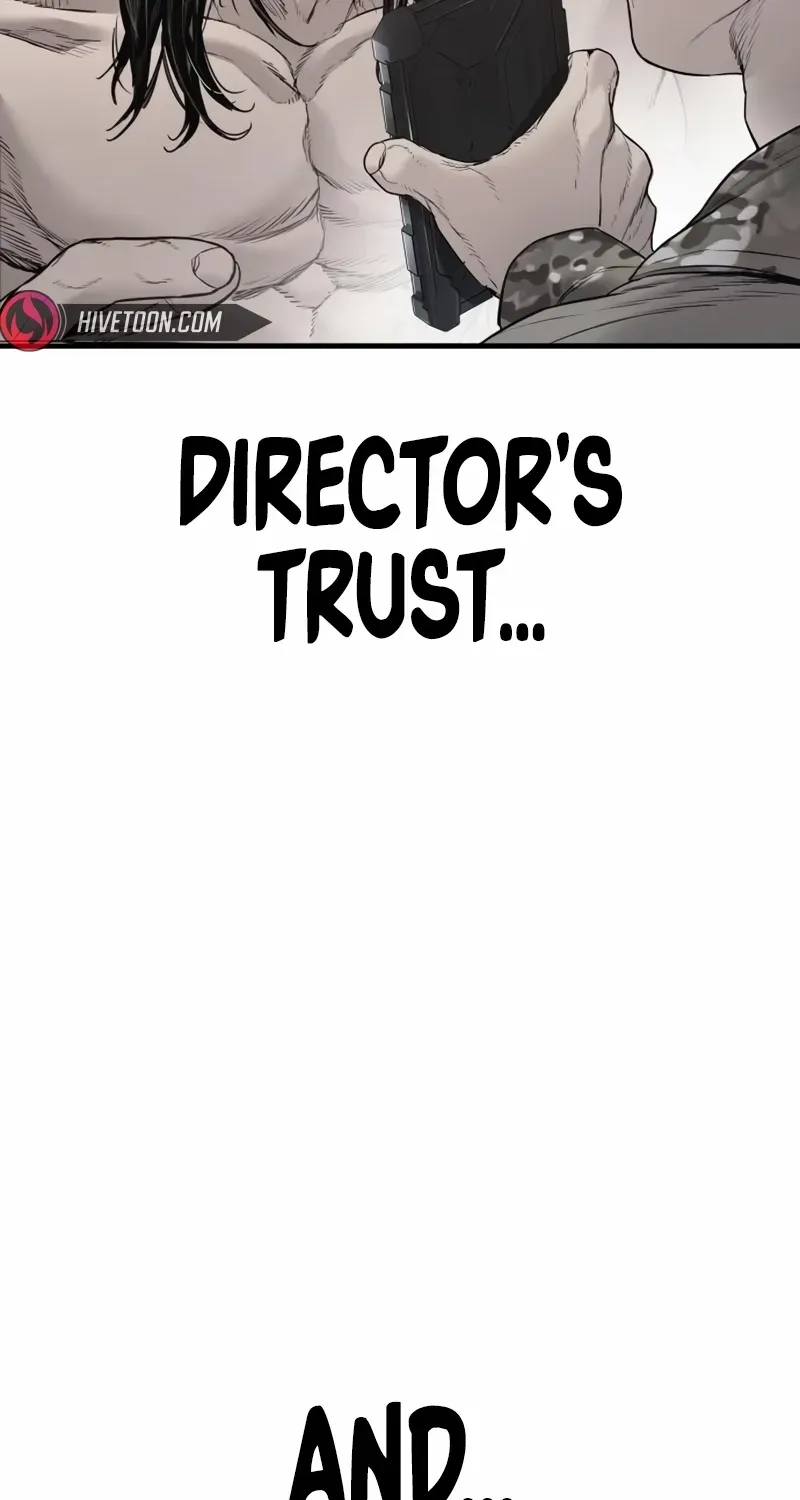 Director Kim Chapter 188 page 213 - 