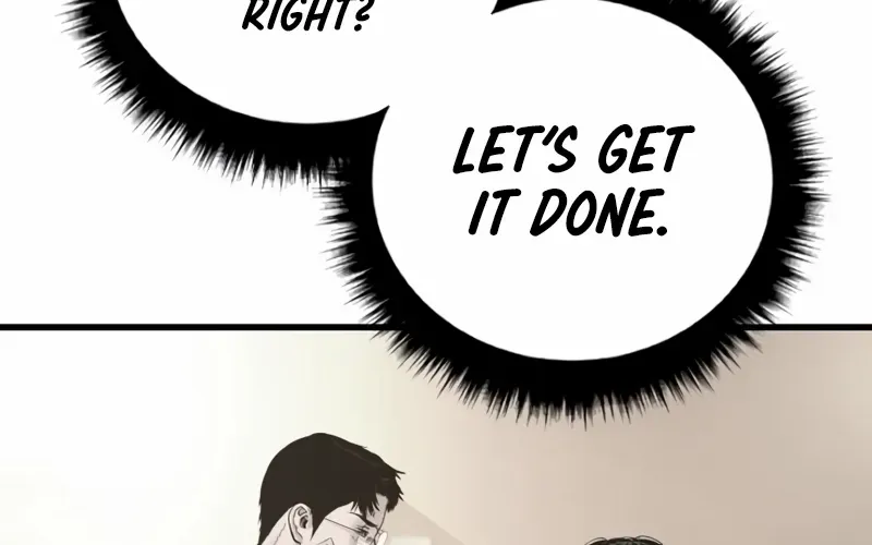 Director Kim Chapter 188 page 217 - 