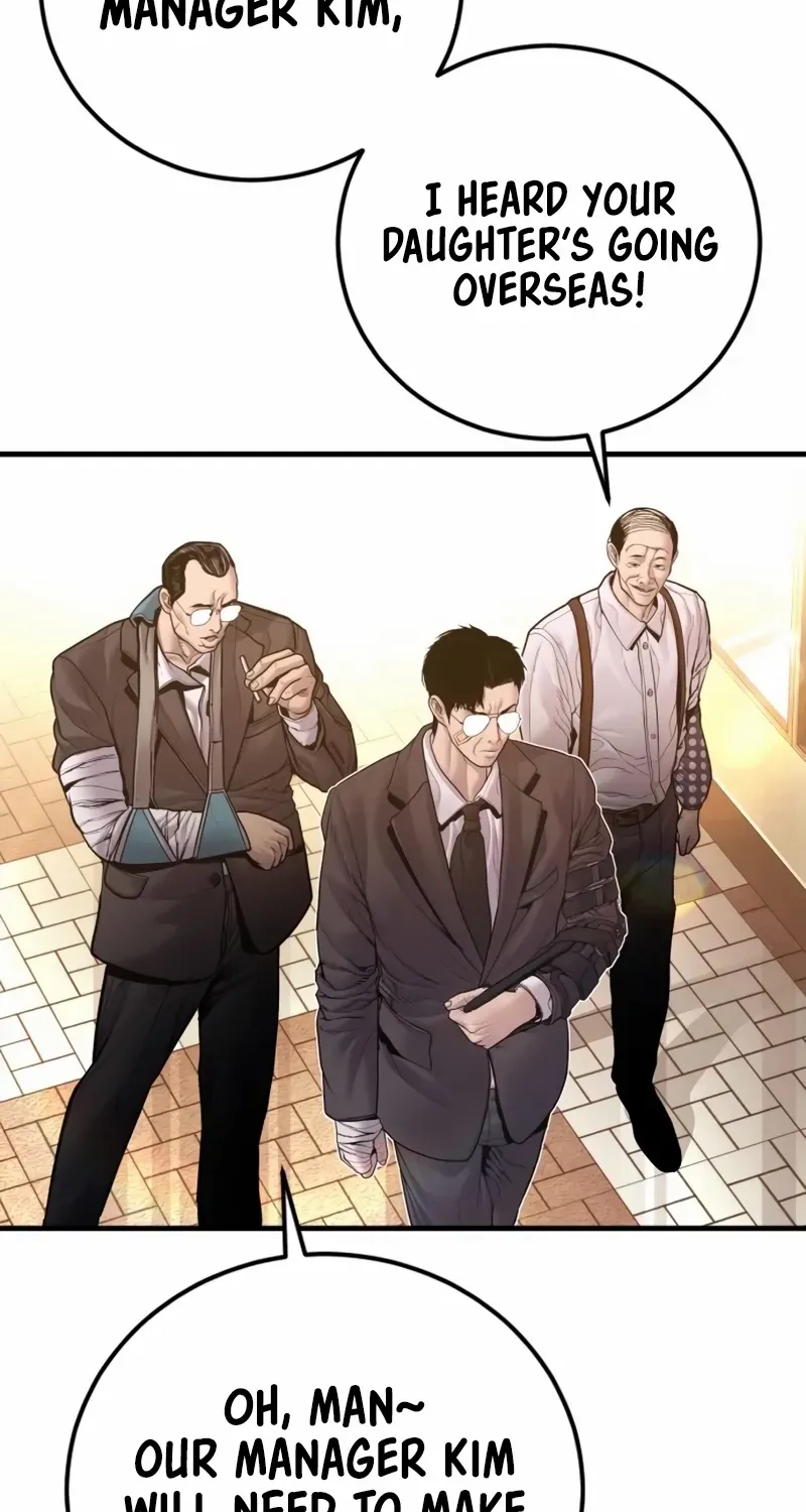 Director Kim Chapter 188 page 221 - 