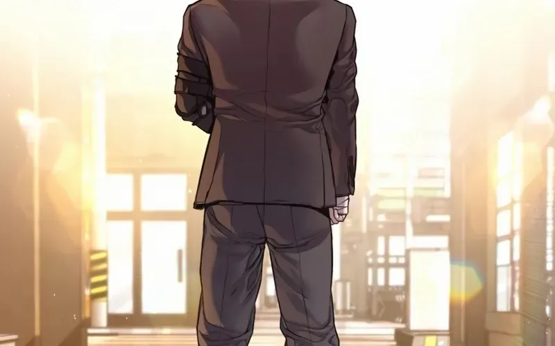 Director Kim Chapter 188 page 241 - 