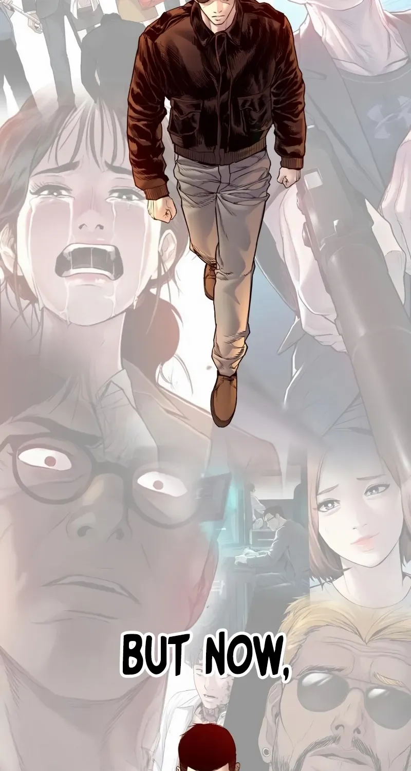Director Kim Chapter 188 page 248 - 