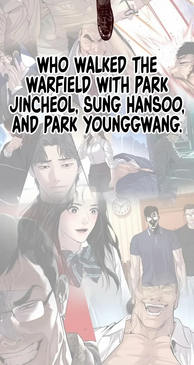 Director Kim Chapter 188 page 251 - 