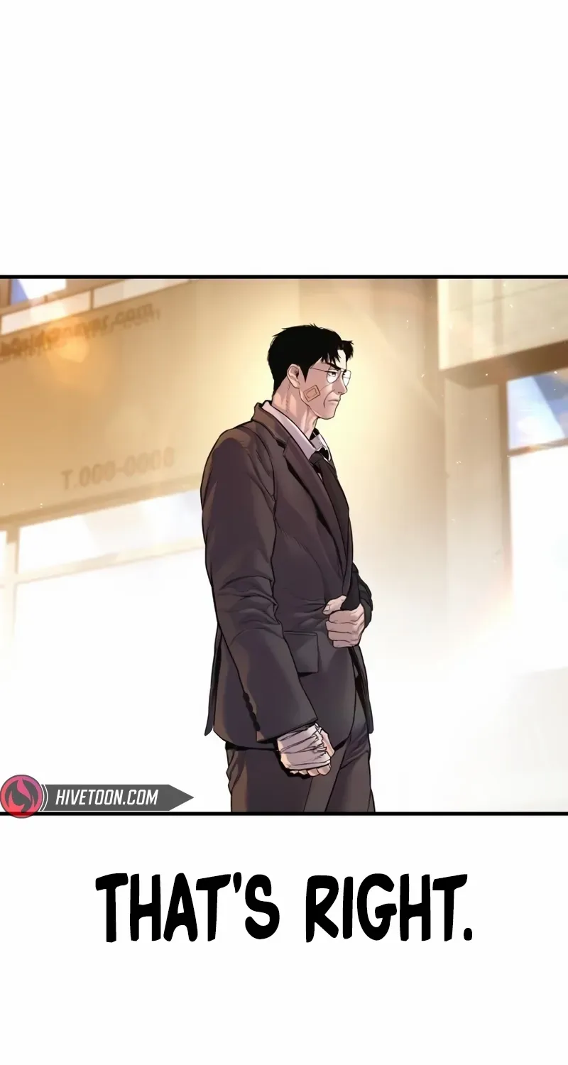 Director Kim Chapter 188 page 254 - 