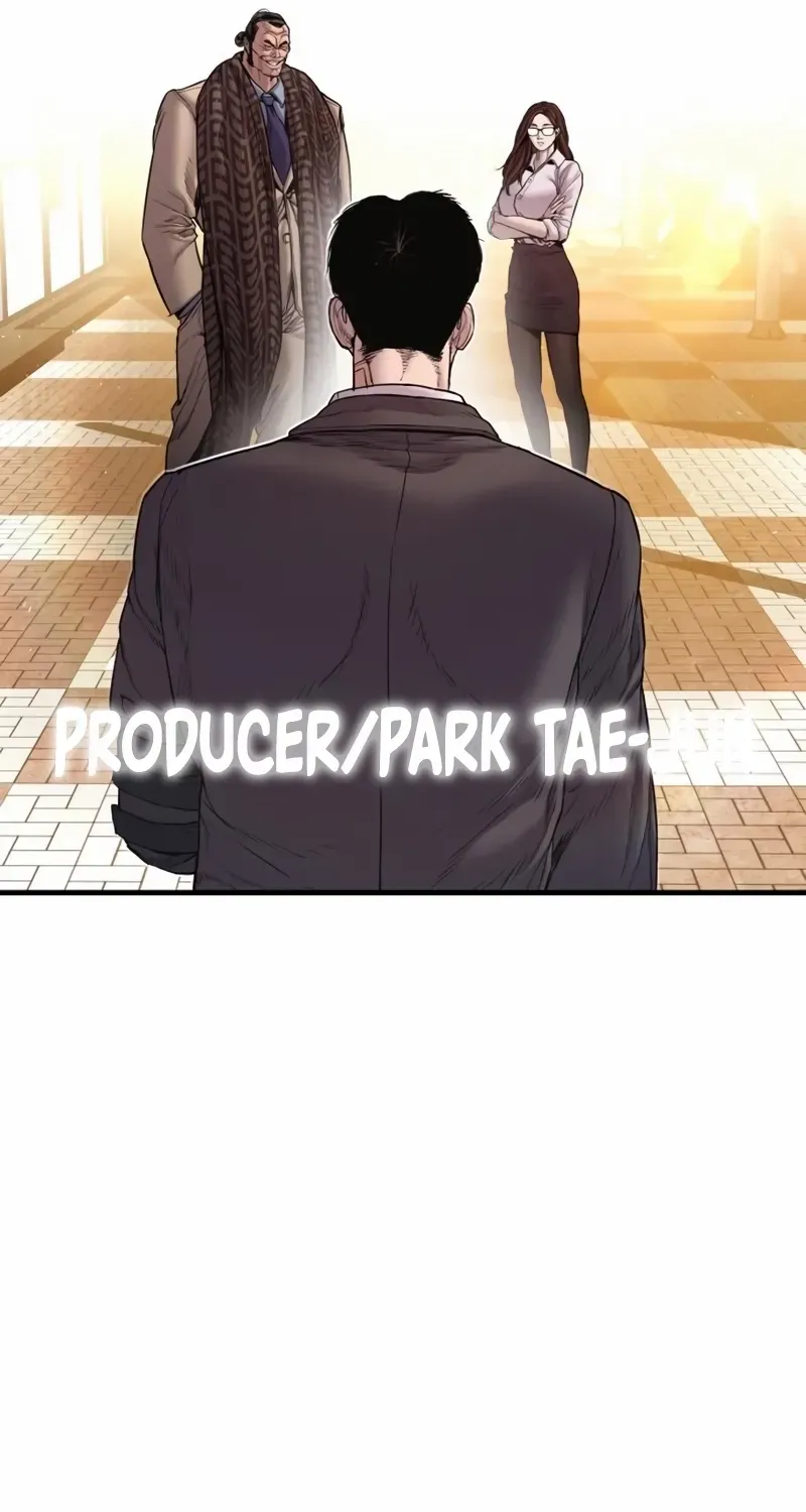 Director Kim Chapter 188 page 257 - 