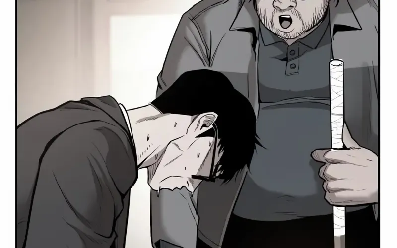 Director Kim Chapter 188 page 265 - 