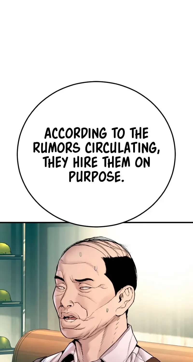 Director Kim Chapter 189 page 101 - 