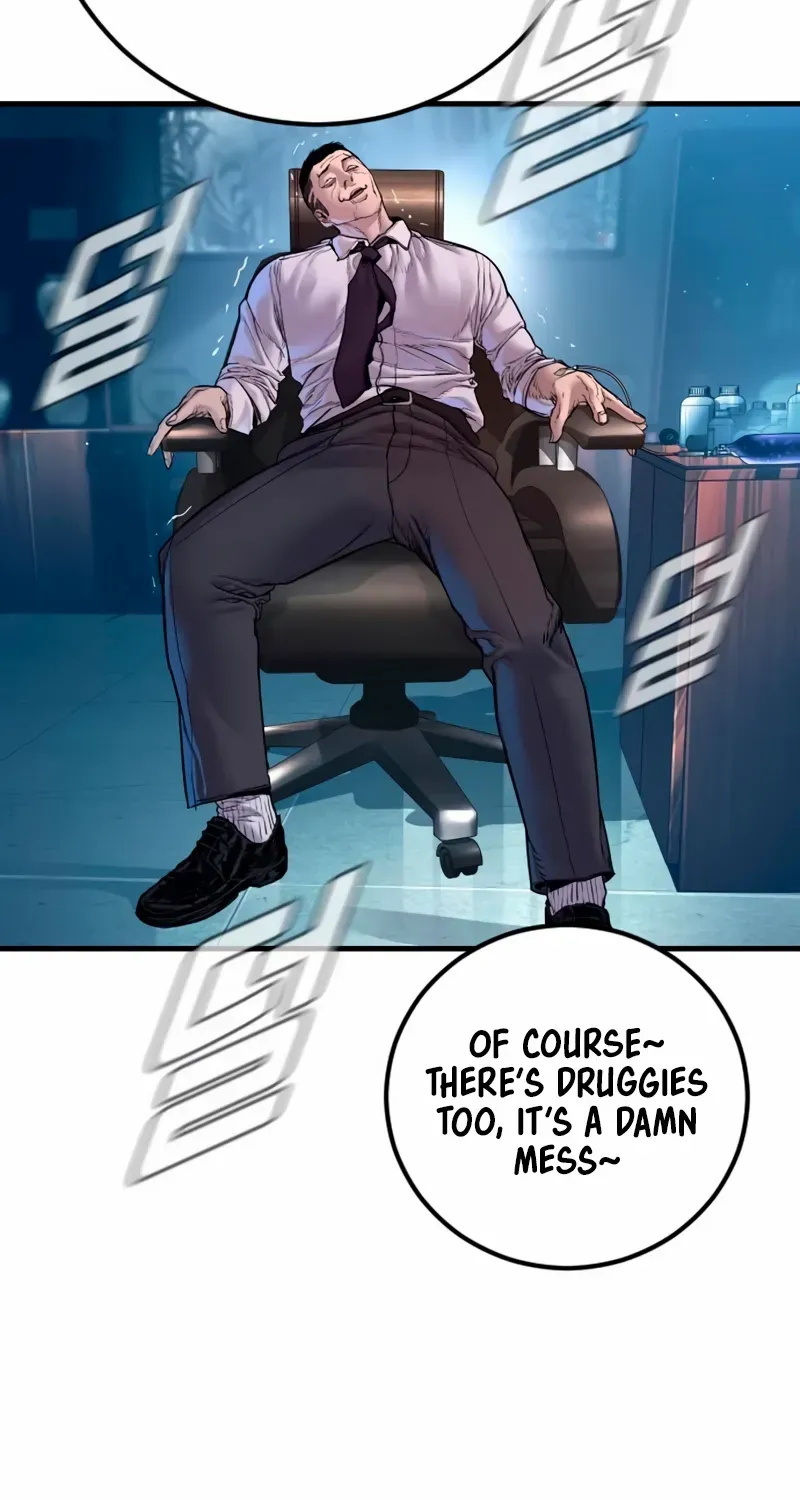 Director Kim Chapter 189 page 103 - 