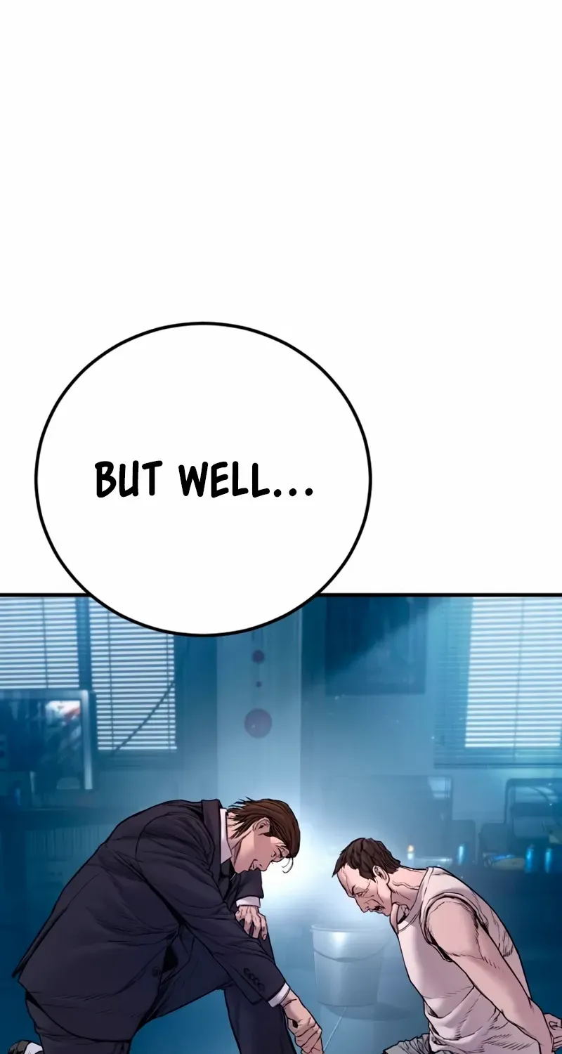Director Kim Chapter 189 page 104 - 