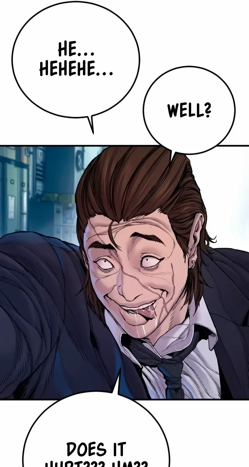 Director Kim Chapter 189 page 108 - 