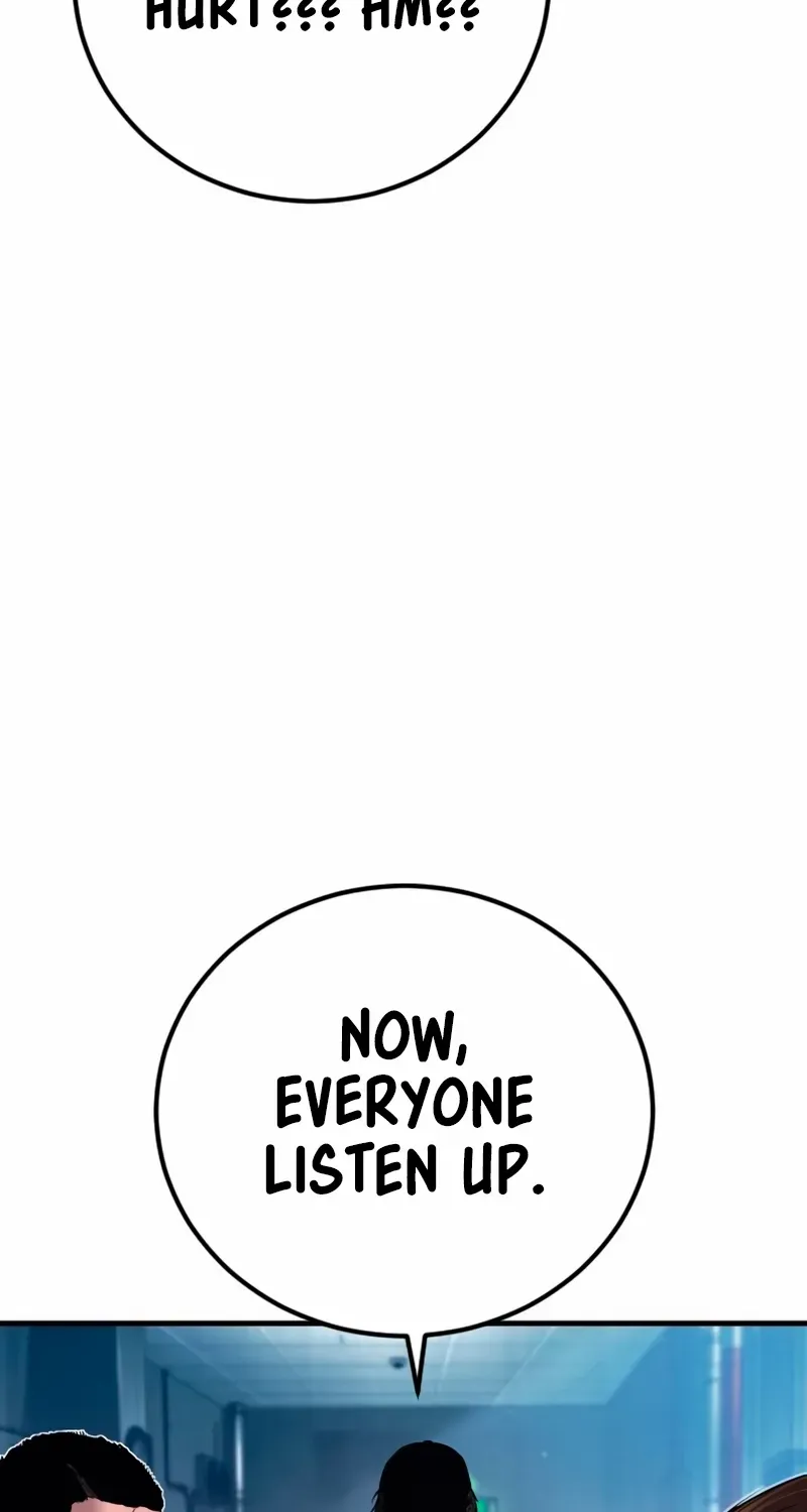 Director Kim Chapter 189 page 109 - 