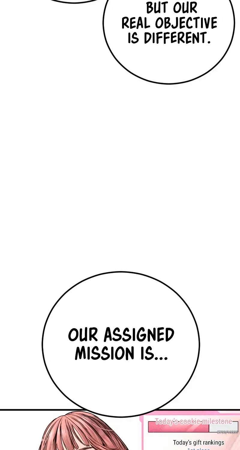 Director Kim Chapter 189 page 112 - 
