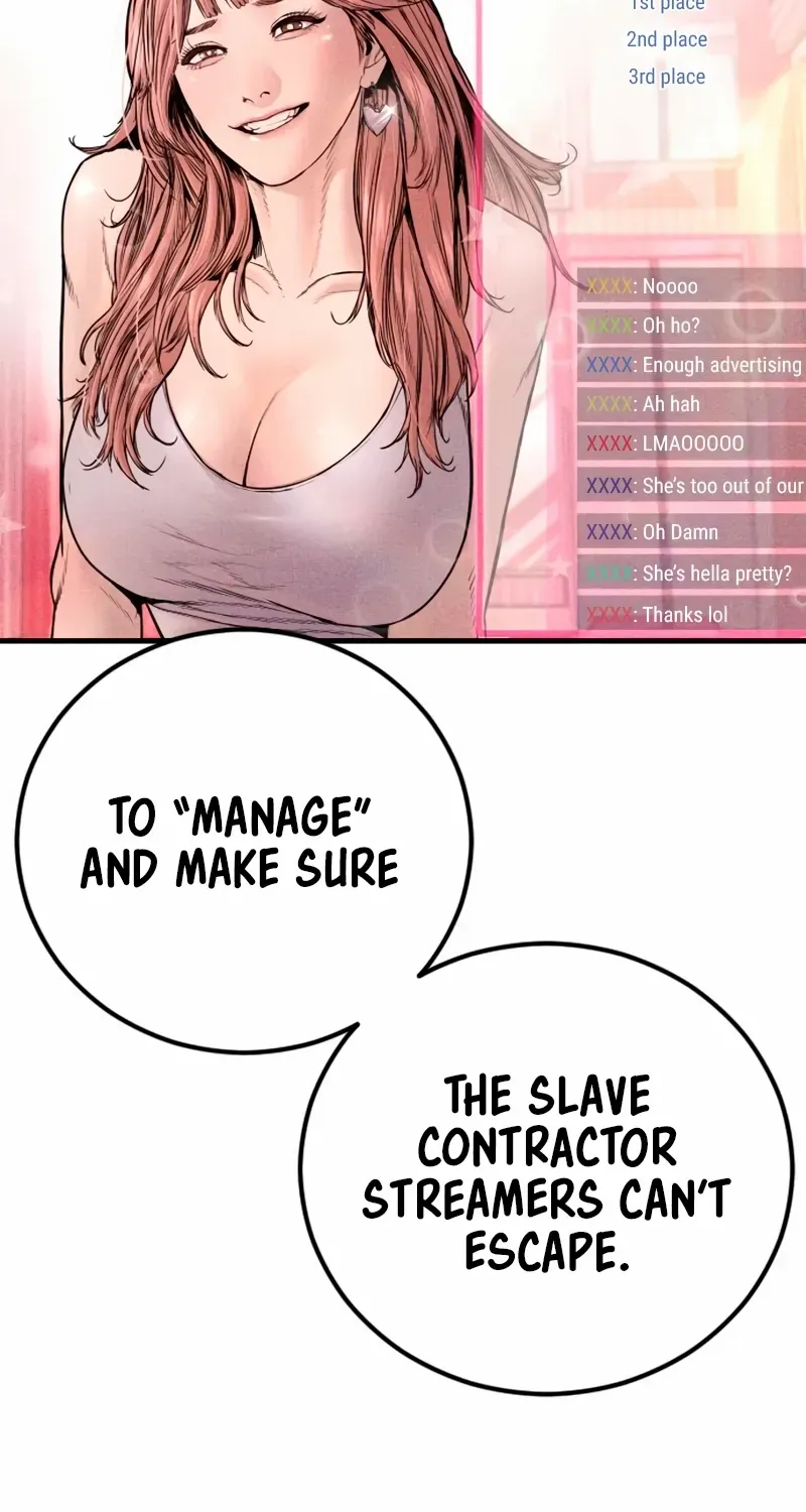 Director Kim Chapter 189 page 113 - 