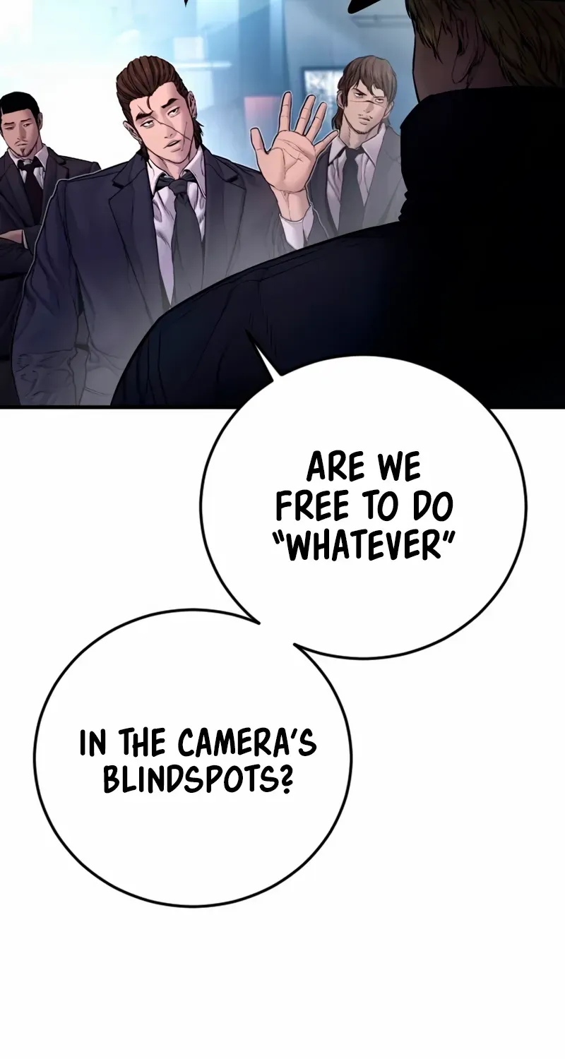 Director Kim Chapter 189 page 116 - 