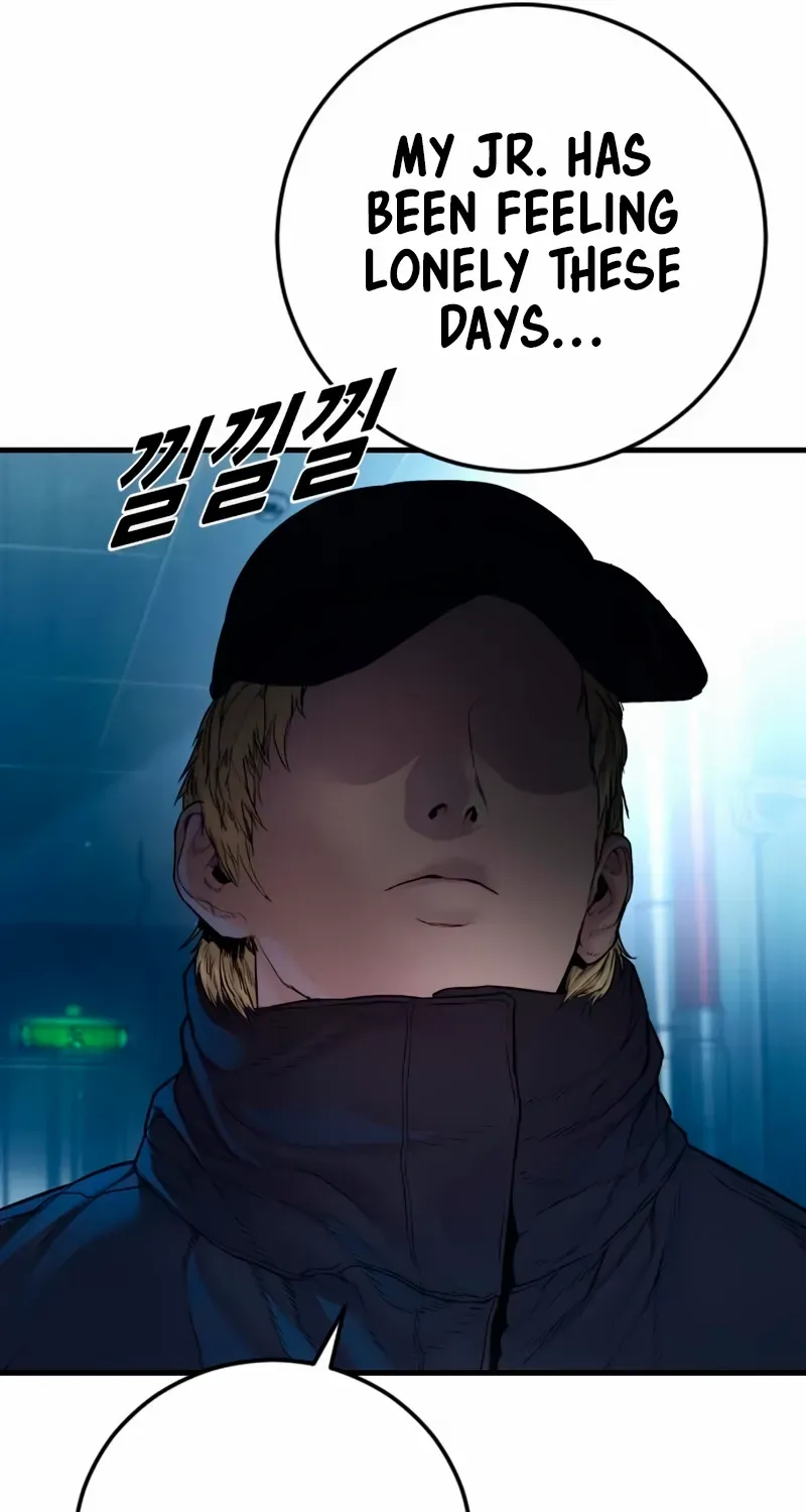 Director Kim Chapter 189 page 118 - 