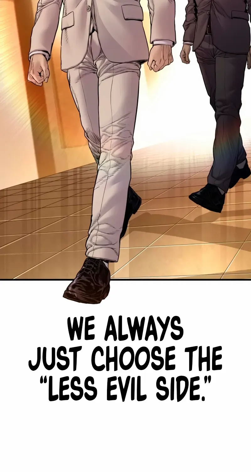 Director Kim Chapter 189 page 132 - 