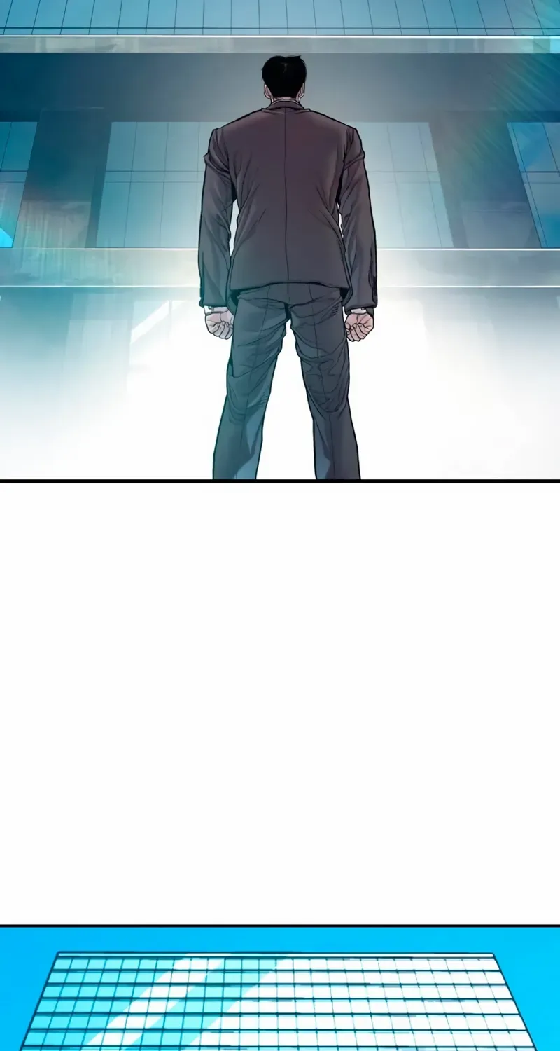 Director Kim Chapter 189 page 18 - 