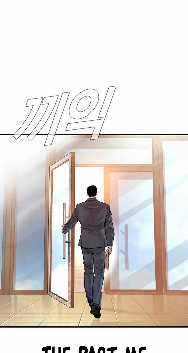 Director Kim Chapter 189 page 28 - 