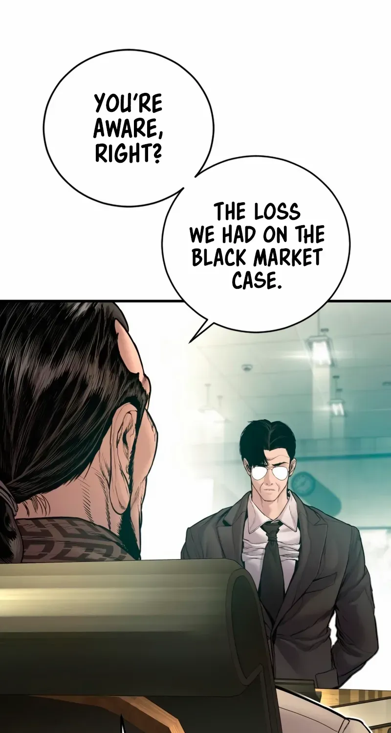 Director Kim Chapter 189 page 5 - 