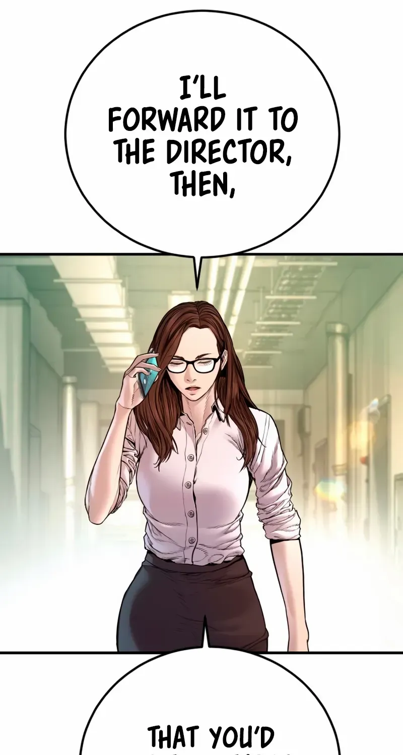 Director Kim Chapter 189 page 67 - 
