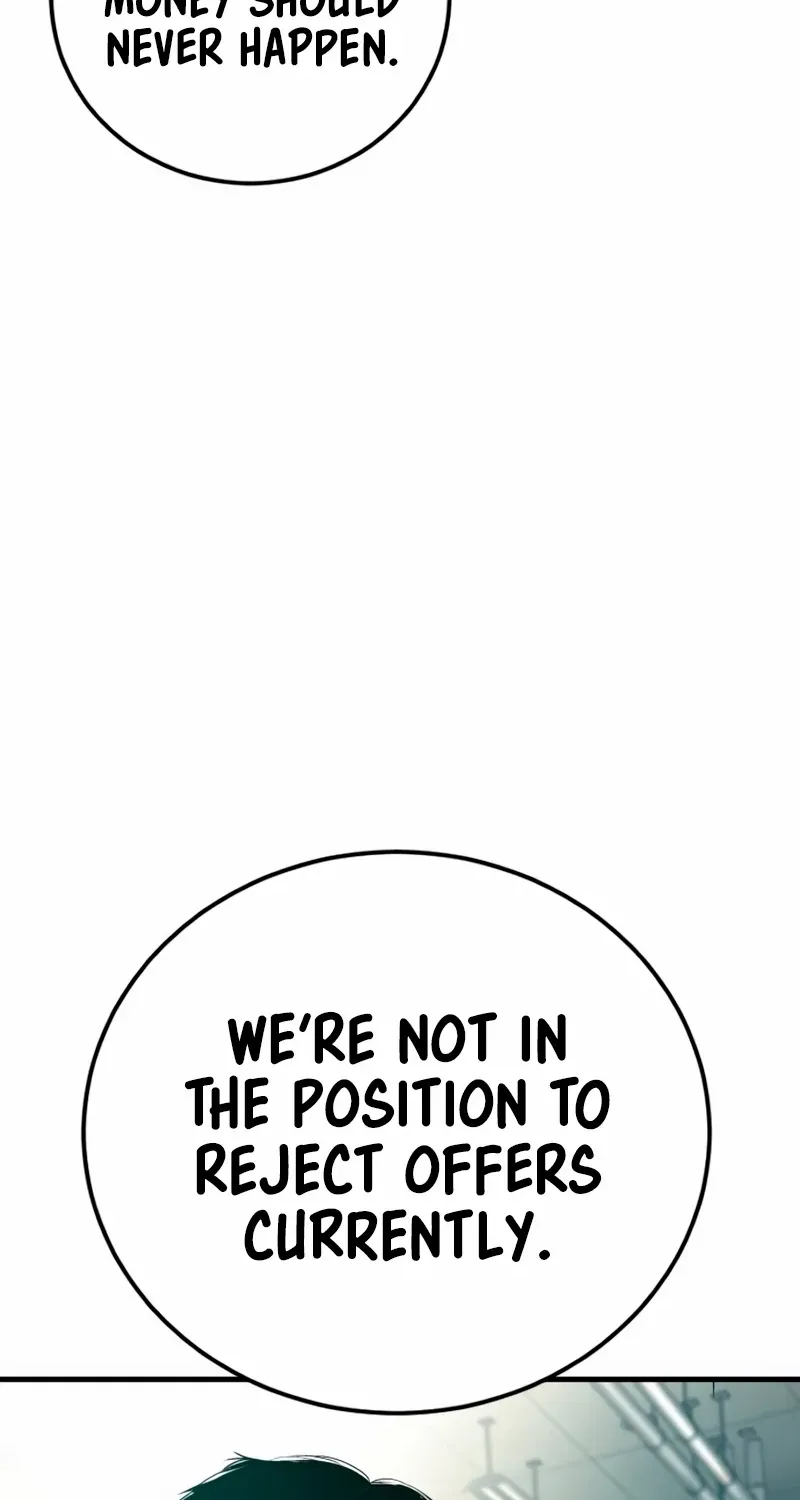 Director Kim Chapter 189 page 8 - 