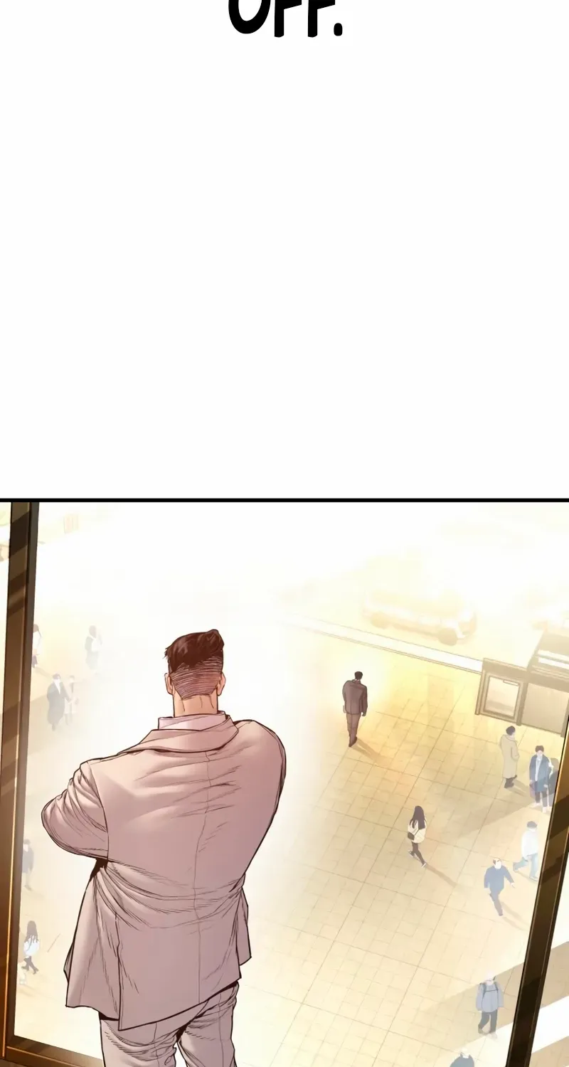 Director Kim Chapter 189 page 74 - 