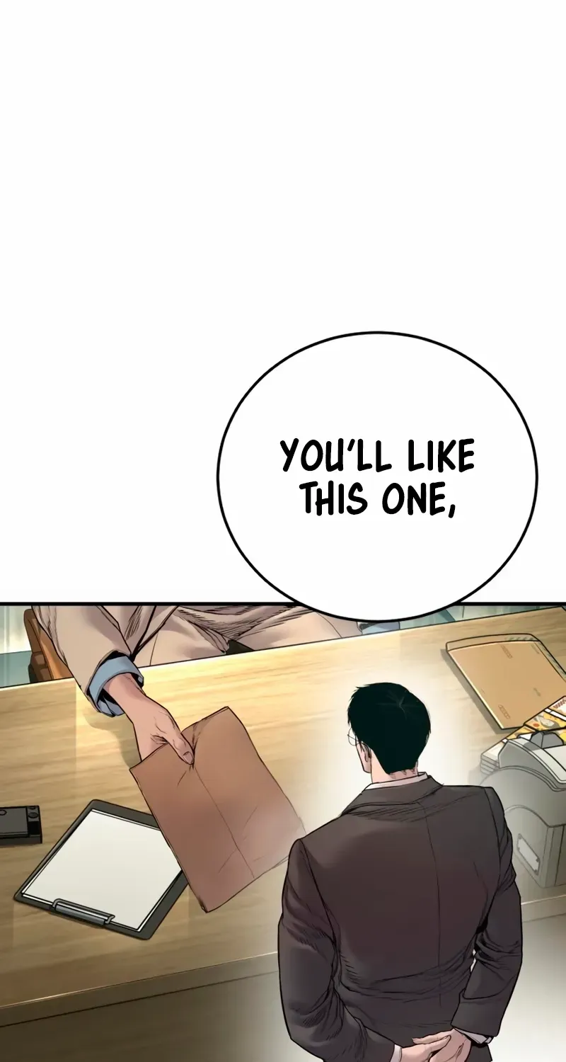 Director Kim Chapter 189 page 10 - 