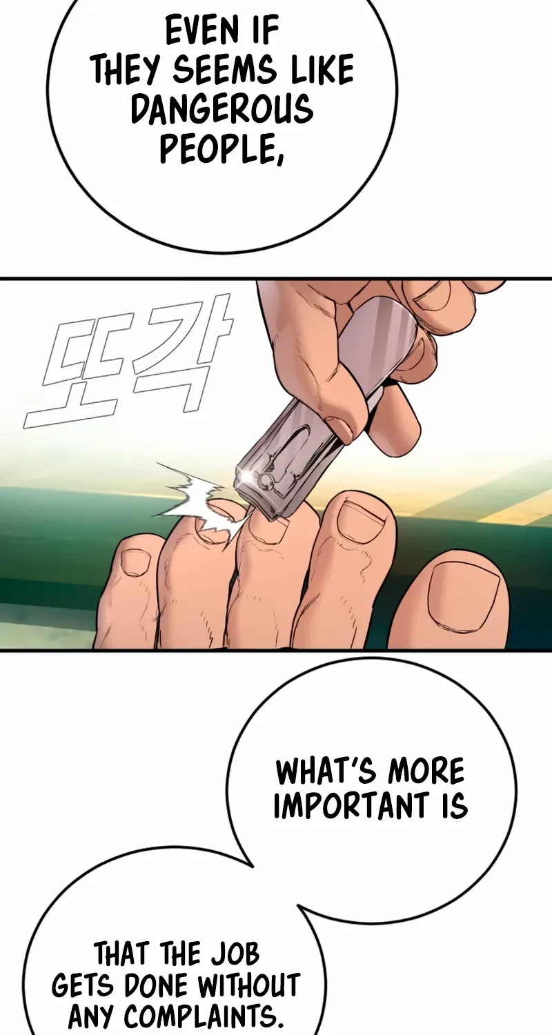 Director Kim Chapter 189 page 91 - 