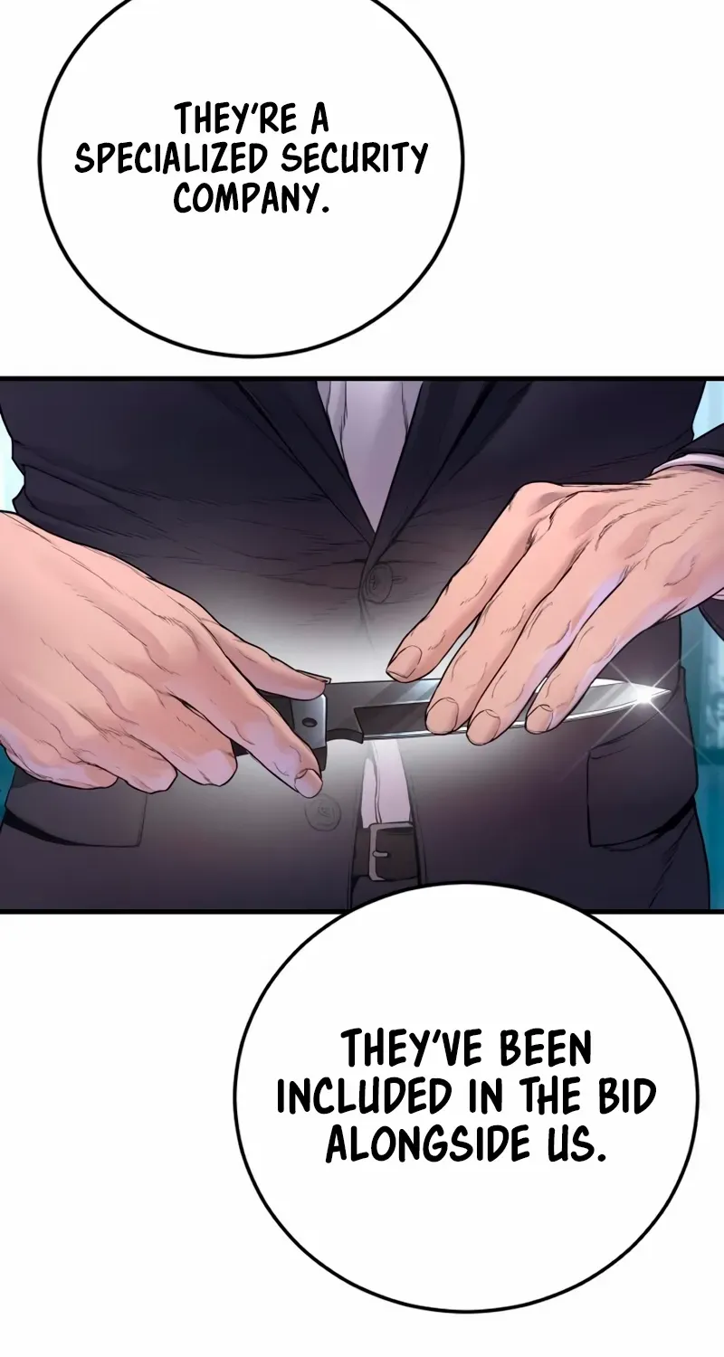 Director Kim Chapter 189 page 94 - 